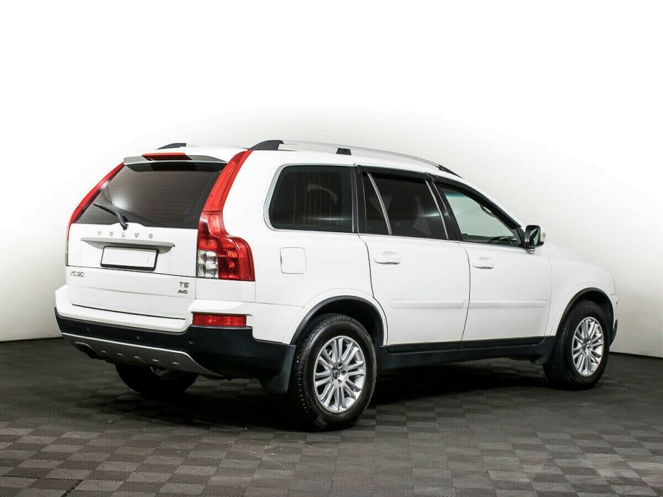 Volvo XC90 2.5 АКПП, 2011, 153 000 км фото 3