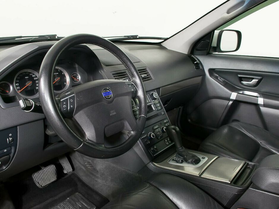 Volvo XC90 2.5 АКПП, 2011, 153 000 км фото 5