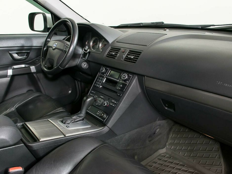 Volvo XC90 2.5 АКПП, 2011, 153 000 км фото 6