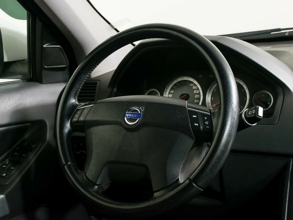 Volvo XC90 2.5 АКПП, 2011, 153 000 км фото 7