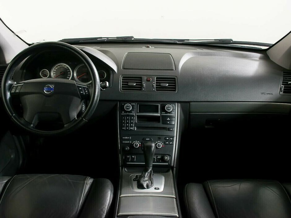 Volvo XC90 2.5 АКПП, 2011, 153 000 км фото 8
