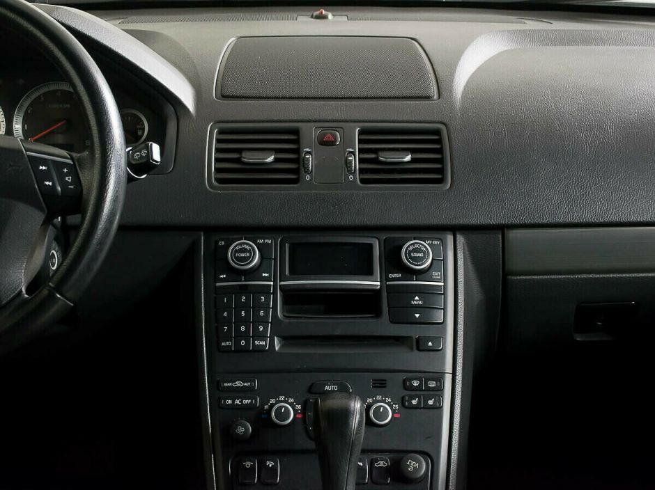 Volvo XC90 2.5 АКПП, 2011, 153 000 км фото 9