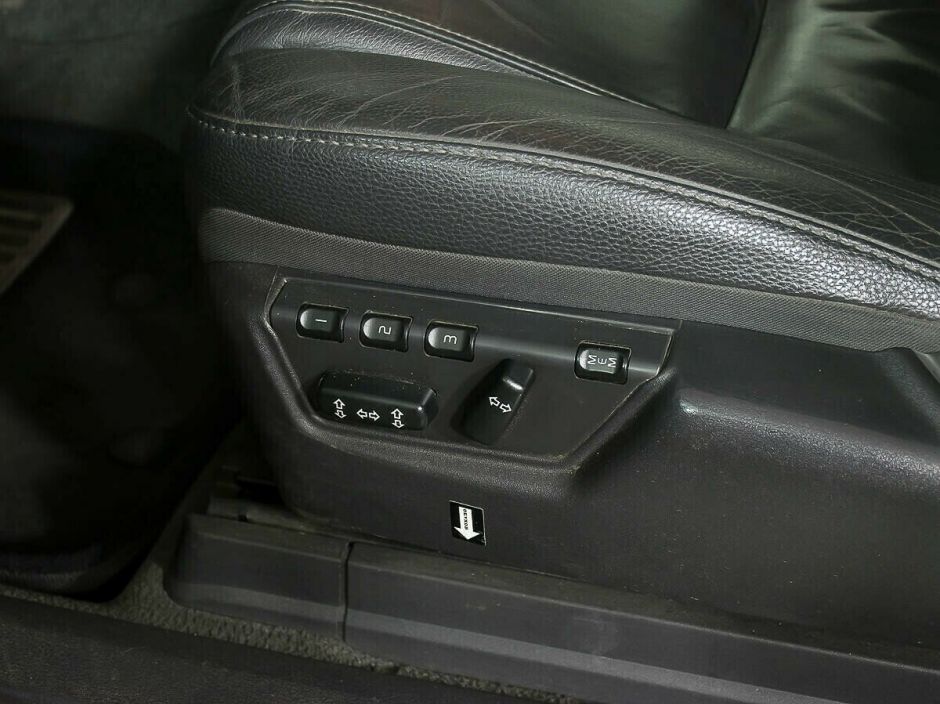 Volvo XC90 2.5 АКПП, 2011, 153 000 км фото 10