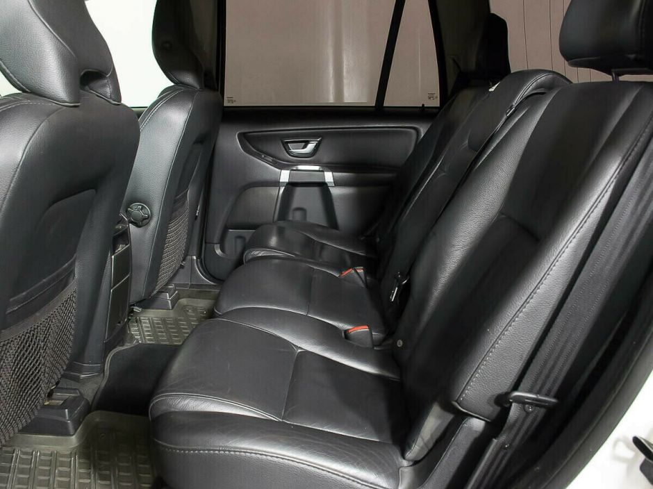 Volvo XC90 2.5 АКПП, 2011, 153 000 км фото 11