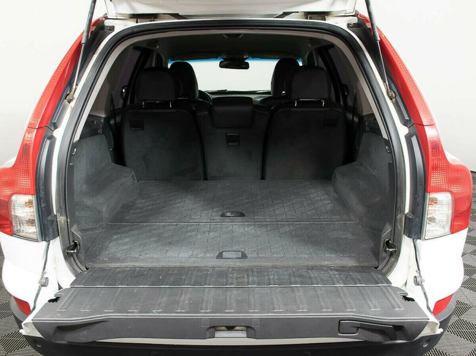 Volvo XC90 2.5 АКПП, 2011, 153 000 км фото 12