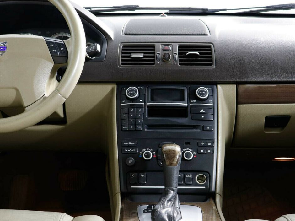 Volvo XC90 2.5 АКПП, 2010, 167 000 км фото 7