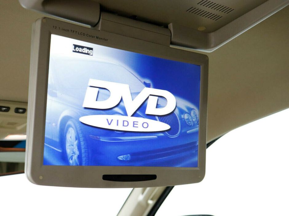 Volvo XC90 2.5 АКПП, 2010, 167 000 км фото 11