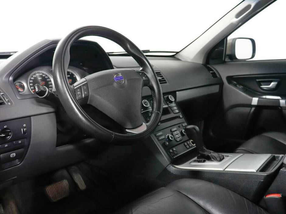 Volvo XC90 2.5 АКПП, 2014, 114 000 км фото 5