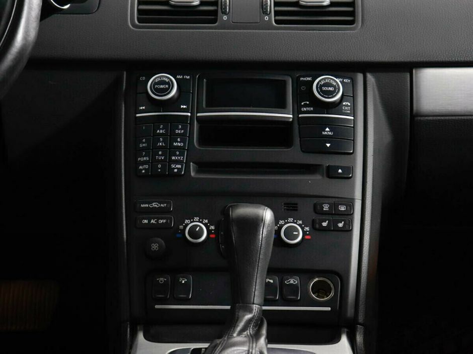 Volvo XC90 2.5 АКПП, 2014, 114 000 км фото 6