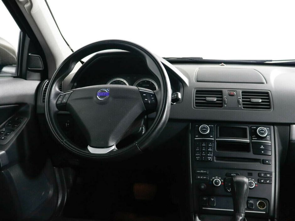 Volvo XC90 2.5 АКПП, 2014, 114 000 км фото 7