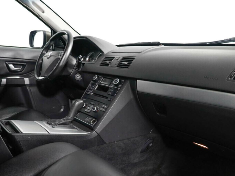 Volvo XC90 2.5 АКПП, 2014, 114 000 км фото 8