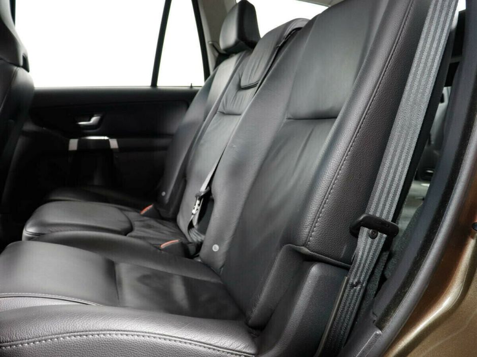 Volvo XC90 2.5 АКПП, 2014, 114 000 км фото 9