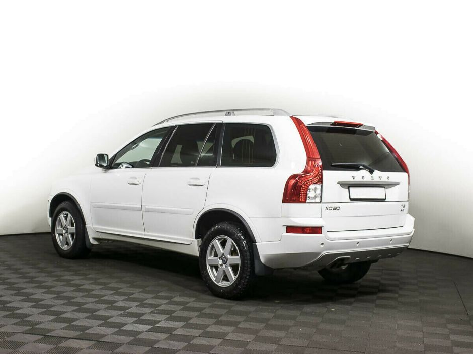 Volvo XC90 2.5 АКПП, 2012, 134 000 км фото 4