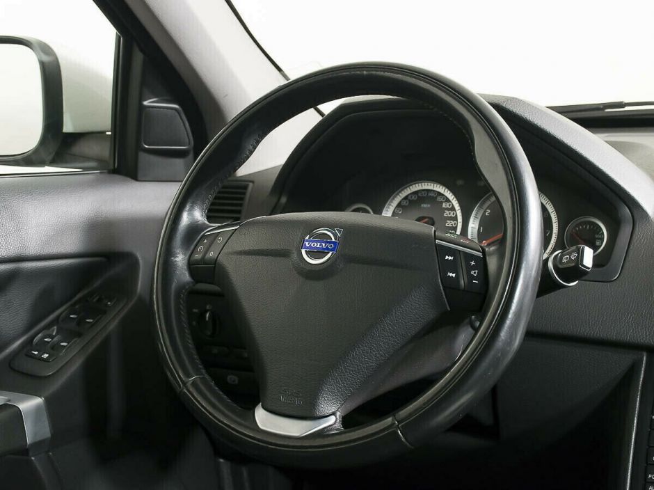 Volvo XC90 2.5 АКПП, 2012, 134 000 км фото 5