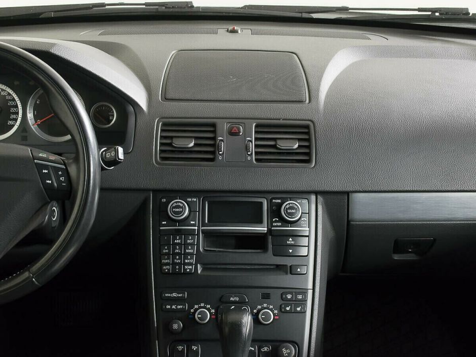 Volvo XC90 2.5 АКПП, 2012, 134 000 км фото 7