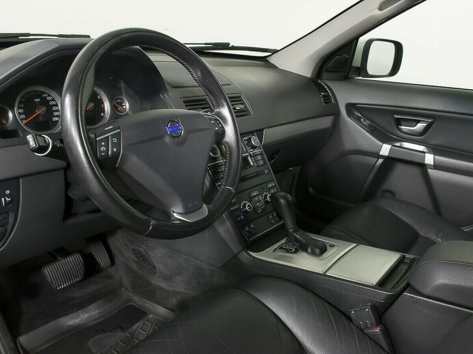Volvo XC90 2.5 АКПП, 2012, 134 000 км фото 9