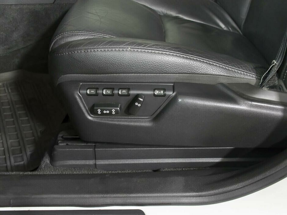 Volvo XC90 2.5 АКПП, 2012, 134 000 км фото 10