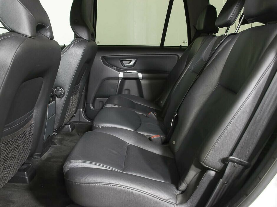 Volvo XC90 2.5 АКПП, 2012, 134 000 км фото 11