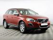 Volvo XC60 2.4 АКПП, 2011, 149 000 км превью 2