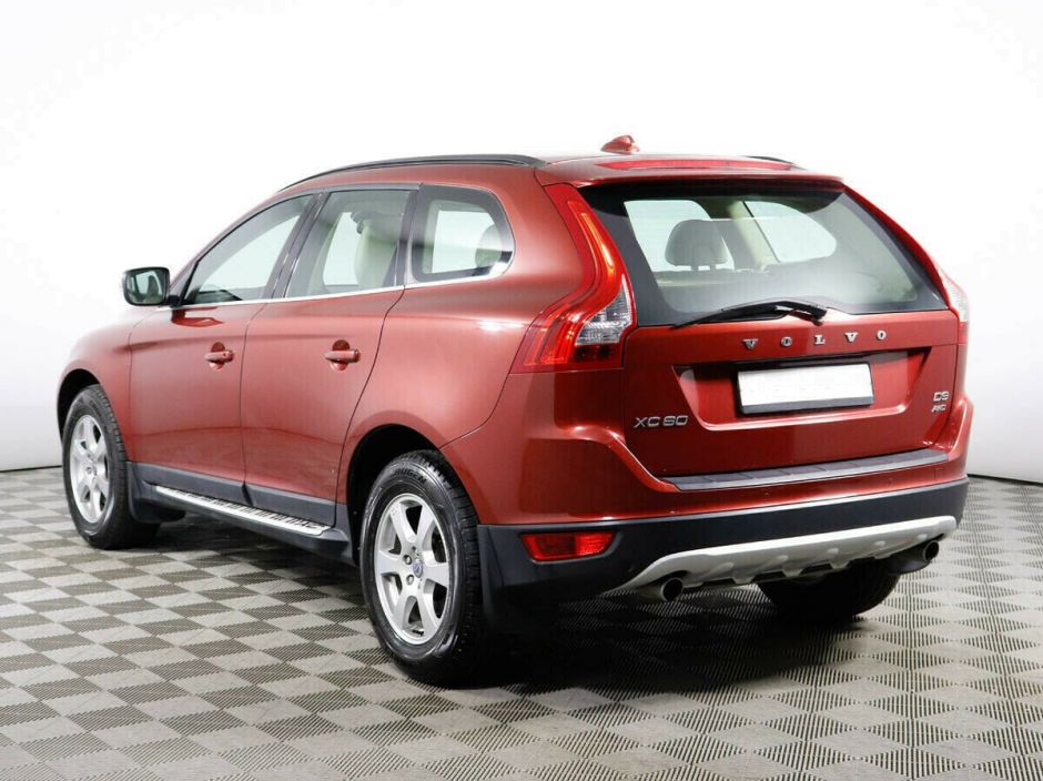 Volvo XC60 2.4 АКПП, 2011, 149 000 км фото 4