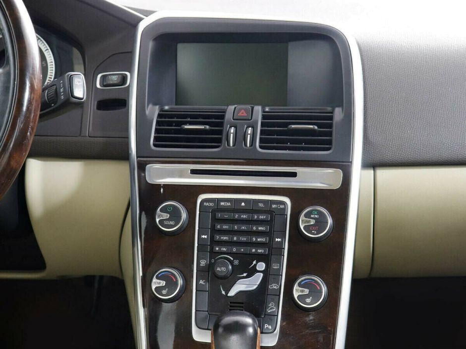 Volvo XC60 2.4 АКПП, 2011, 149 000 км фото 8