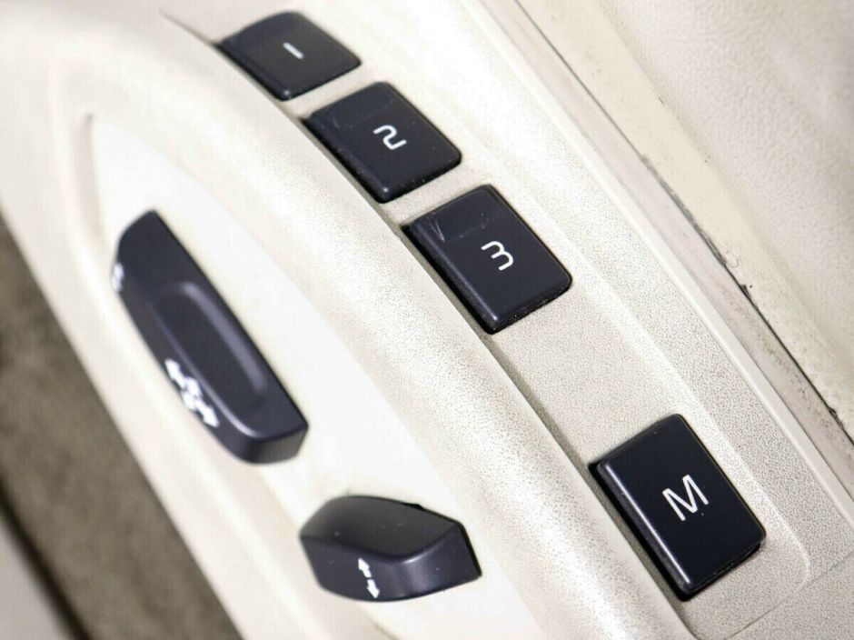 Volvo XC60 2.4 АКПП, 2011, 149 000 км фото 9