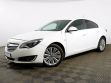 Opel Insignia 1.6 АКПП, 2014, 107 000 км превью 1