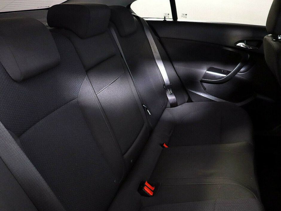 Opel Insignia 1.6 АКПП, 2014, 107 000 км фото 9