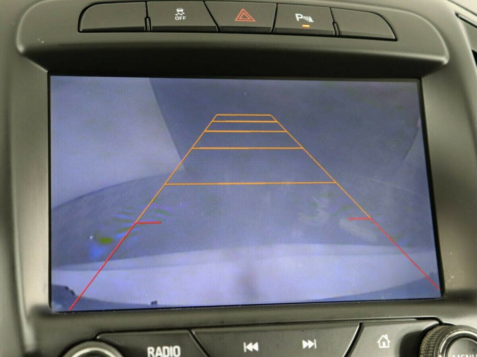 Opel Insignia 2.0 АКПП, 2014, 119 000 км фото 9