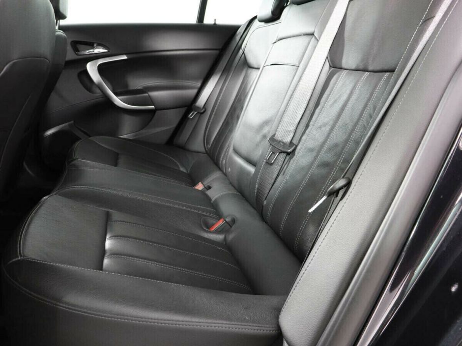Opel Insignia 2.0 АКПП, 2014, 118 000 км фото 8