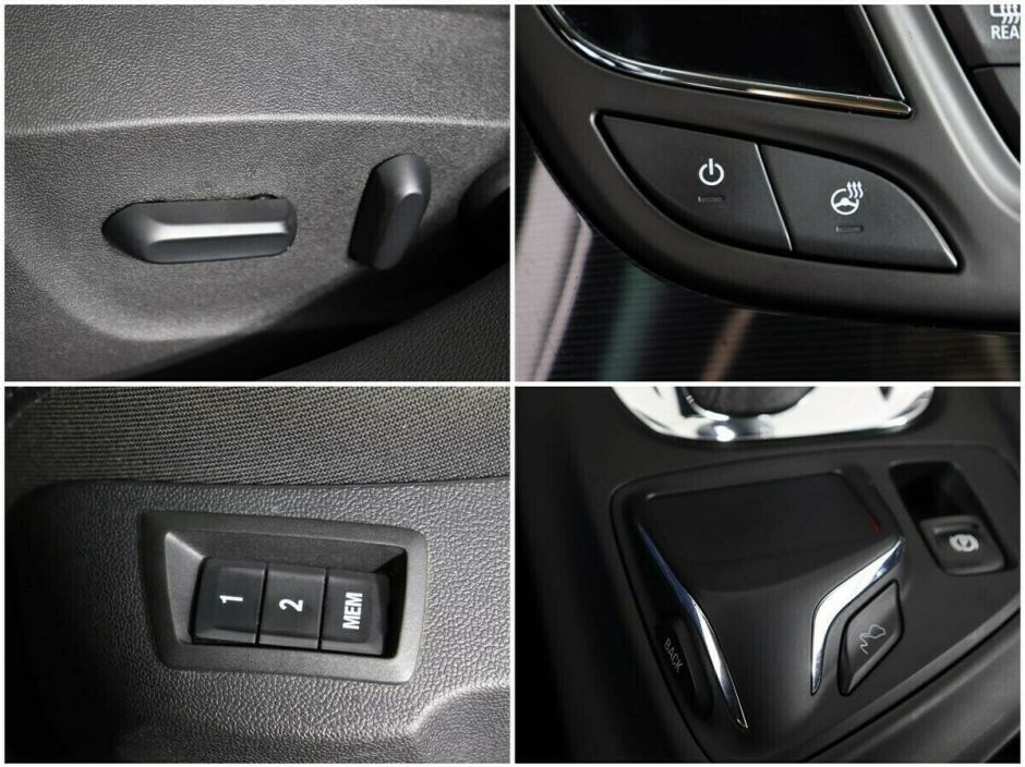 Opel Insignia 2.0 АКПП, 2014, 118 000 км фото 10