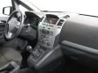 Opel Zafira 1.8 МКПП, 2012, 141 000 км превью 6