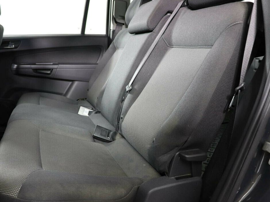 Opel Zafira 1.8 МКПП, 2012, 141 000 км фото 8