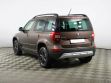 Skoda Yeti 1.8 РКПП, 2014, 109 000 км превью 4
