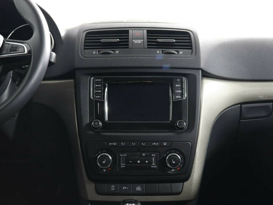 Skoda Yeti 1.8 РКПП, 2014, 109 000 км фото 5