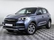 Chery Tiggo 4 1.5 CVT, 2021, 31 000 км превью 1