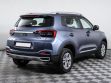 Chery Tiggo 4 1.5 CVT, 2021, 31 000 км превью 2
