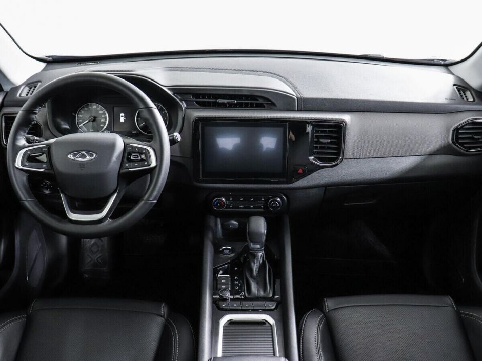 Chery Tiggo 4 1.5 CVT, 2021, 31 000 км фото 6