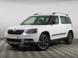 Skoda Yeti 1.4 РКПП, 2016, 85 000 км превью 1