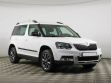 Skoda Yeti 1.4 РКПП, 2016, 85 000 км превью 2