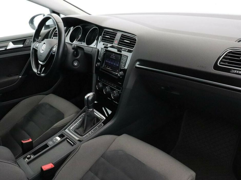 Volkswagen Golf 1.4 РКПП, 2015, 99 000 км фото 6