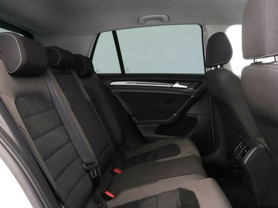 Volkswagen Golf 1.4 РКПП, 2015, 99 000 км фото 9