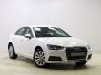 Audi A4 1.4 РКПП, 2017, 85 000 км превью 2