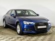 Audi A4 1.4 РКПП, 2016, 97 000 км превью 2