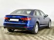 Audi A4 1.4 РКПП, 2016, 97 000 км превью 3