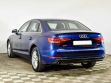 Audi A4 1.4 РКПП, 2016, 97 000 км превью 4