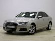 Audi A4 1.4 РКПП, 2015, 106 000 км превью 1