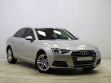 Audi A4 1.4 РКПП, 2015, 106 000 км превью 2
