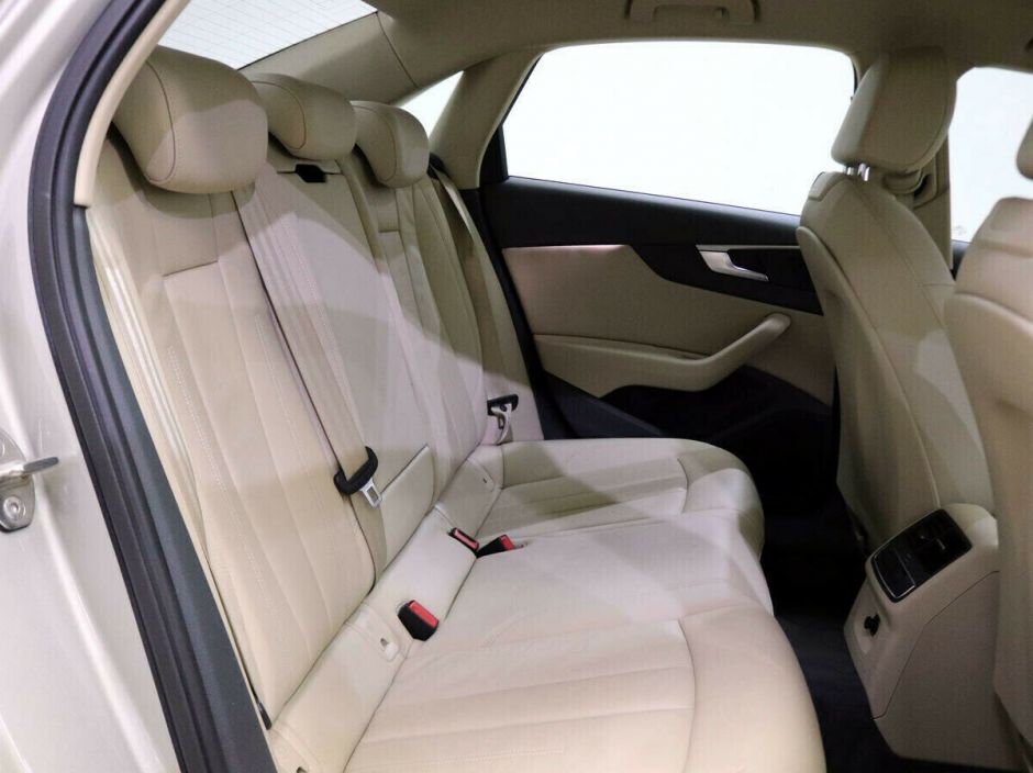 Audi A4 1.4 РКПП, 2015, 106 000 км фото 8