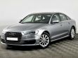 Audi A6 1.8 РКПП, 2015, 103 000 км превью 1